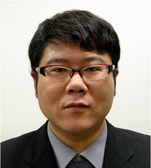 久保田 良輔, KUBOTA Ryosuke